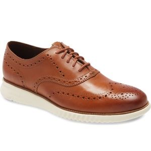 Men’s Cole Haan Oxfords